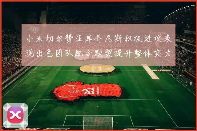 小米切尔赞亚库乔尼斯积极进攻表现出色团队配合默契提升整体实力