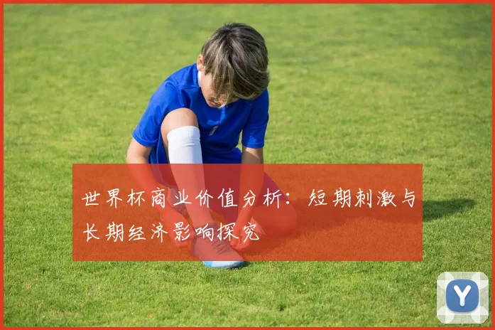 世界杯商业价值分析：短期刺激与长期经济影响探究