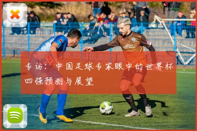 专访：中国足球专家眼中的世界杯四强预测与展望